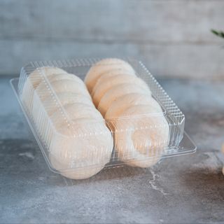 Krążki bezowe małe 200g