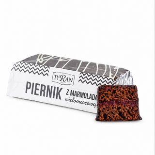 Piernik z marmoladą 300g