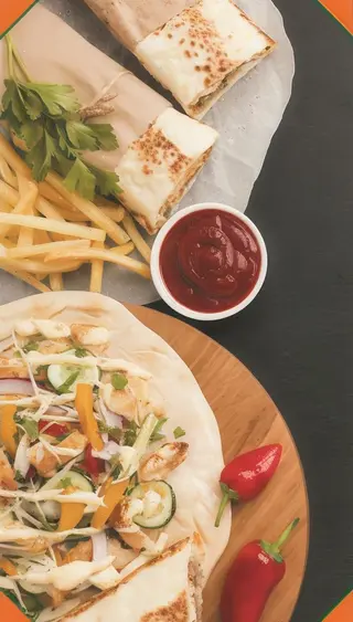 Pita
