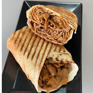 Tortilla Amerykańskie special