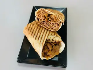 Tortilla Amerykańskie special