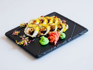 Uramaki 8 szt 