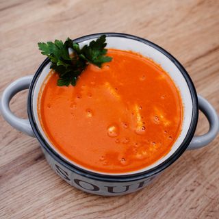 Zupa pomidorowa 500ml