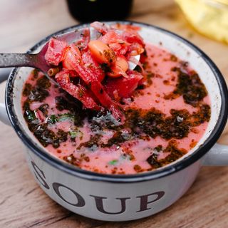 Barszcz ukraiński 500ml