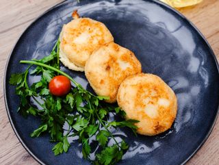 Kotleciki ruskie (3szt.)