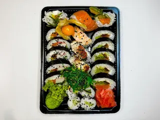 Mega set