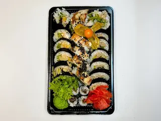 Grillove