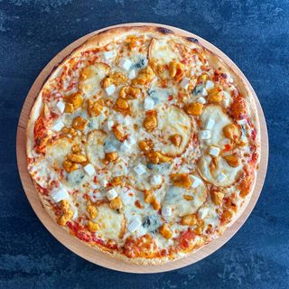 46. Pizza Ser w TAO 24cm