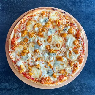 46. Pizza Ser w TAO 50cm