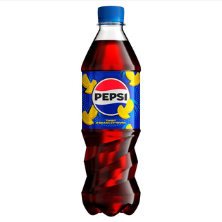 Pepsi Twist 0.5l