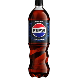 pepsi zero cukru 0,5l