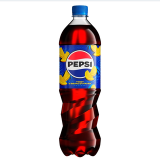 Pepsi Twist 0.85l