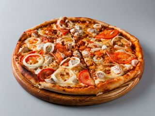 29. Pizza Zagraniczna 50cm