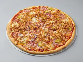 30. Pizza Góralska 50cm