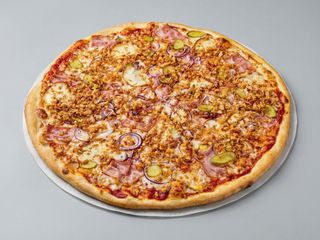 30. Pizza Góralska 50cm