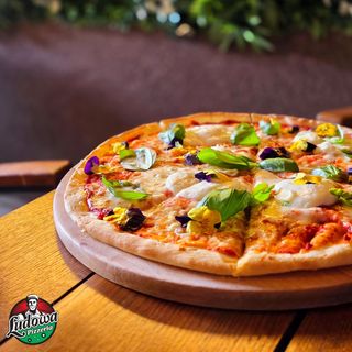 35. Boska bufala 24cm