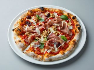 37. Pizza Wędzonka 24cm