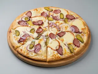 47. Pizza Chrzanowa 24cm