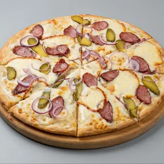 47. Pizza Chrzanowa 33cm