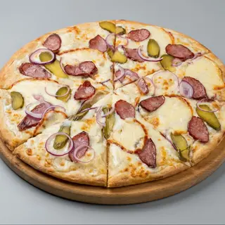47. Pizza Chrzanowa 50cm