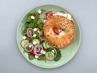 Bajgiel SALMON
