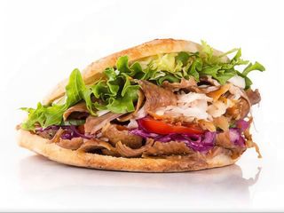 KEBAB GRUBY STANDARD