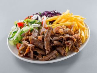 ZESTAW NA TALERZU MAŁY