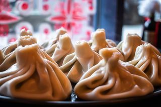 Z pieczarkami 4 szt.