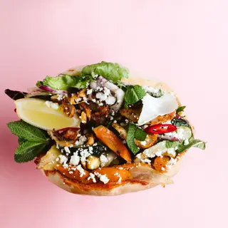 Kebab z Dworca