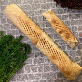 Rollo kebab tylko mięso