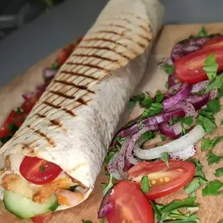 Tortilla