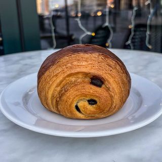Pain au chocolat
