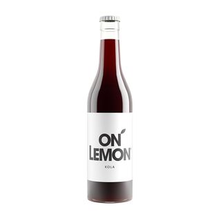 ON Lemon - Kola