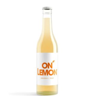 ON Lemon - Gruszka