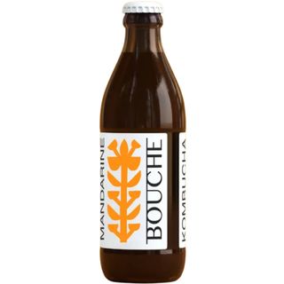 Kombucha BOUCHE Mandarine 0,33 l