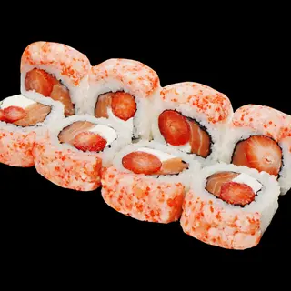 Ichigo Roll