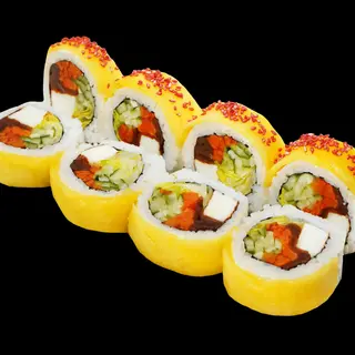 Sunny Veggie