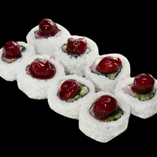 Tokyo cherry