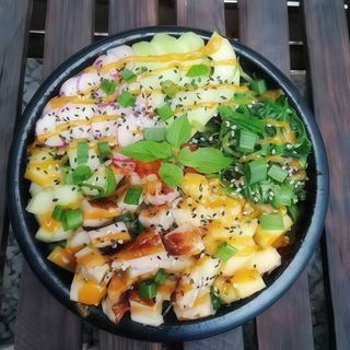 Poke Lanai ok. 450 g