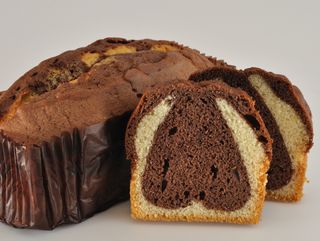 Babka z kakao 300 g