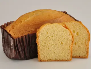 Babka piaskowa 300 g