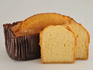Babka cytrynowa 300 g