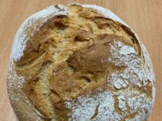 Chleb jogurtowy 400 g