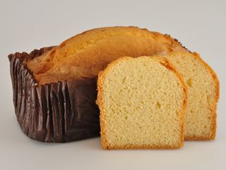 Babka cytrynowa 300 g