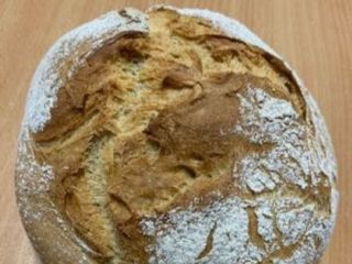 Chleb jogurtowy 0,40 kg