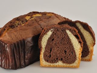 Babka z kakao 300 g