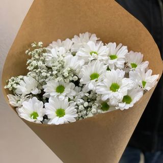 Bukiet z 3 Margaretek