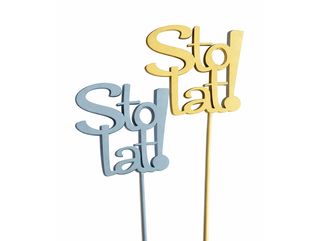 Toper - Sto lat - do bukietu