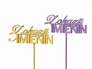 Toper - Z okazji Imienin