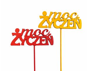 Toper - Moc Życzeń